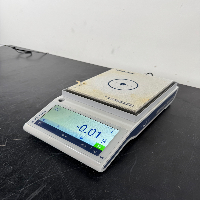 Mettler Toledo Digital Scale image 1